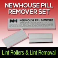 Newhouse Pill Remover Set EA